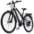Vélo électrique RANDRIDE YG90B-29, 1000W, batterie 48V 17Ah, 45km/h