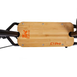 Trottinette électrique KuKirin C1 Pro, moteur 500 W, batterie 48 V 26 Ah