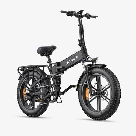 Vélo électrique Engine Pro 2.0 75 Nm à couple élevé