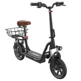 Trottinette électrique iScooter i12 500 W