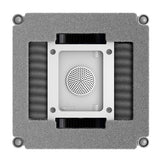 Robot lave-vitres Liectroux S9, double brosse rotative