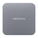 Mini PC GEEKOM GT1-MEGA Intel U5-125H 32 Go RAM 1 To + Win11 Pro