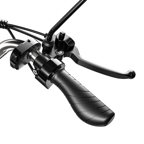 Tricycle électrique Cysum T1 Pro, moteur 250 W, 48 V 22 Ah