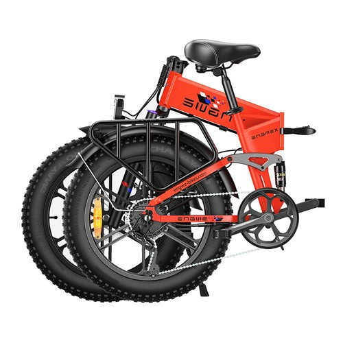 Vélo électrique pliant ENGWE Engine X