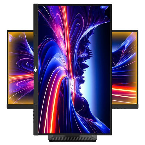 Écran de jeu TITAN ARMY P2712V, IPS rapide de 27 pouces, 3840 × 2160 à 160 Hz et 1920 × 1080 à 320 Hz