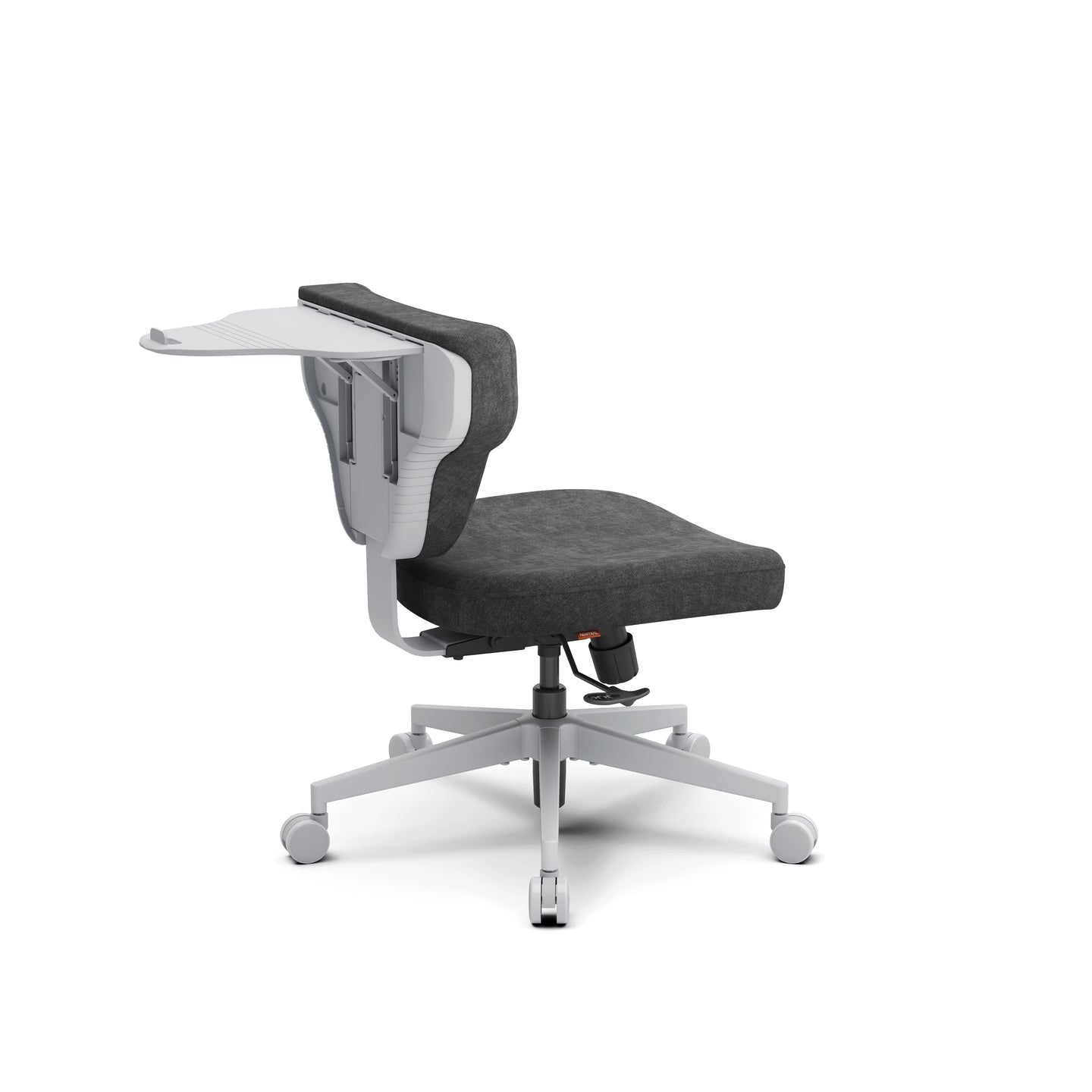 Chaise à pieds croisés multi-postures Freedom-X de Newtral 
