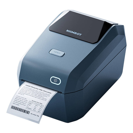 Niimbot K3W portable label printer