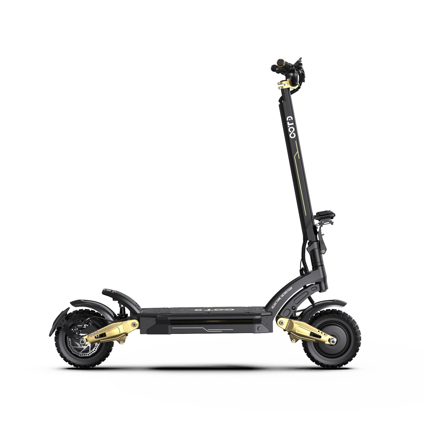 Trottinette électrique S30 1200 W x 2