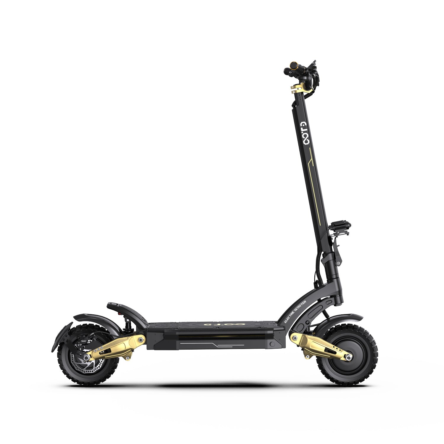 Trottinette électrique S30 1200 W x 2