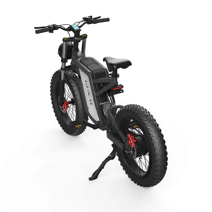 Vélo électrique tout-terrain GUNAI MX25 1000 W