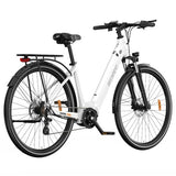 Vélo électrique Onesport OT07 250 W, moteur à entraînement central BAFANG 36 V 10,4 Ah
