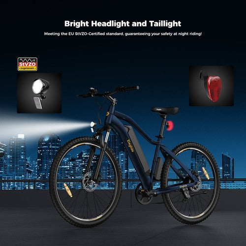 Vélo électrique Eleglide Mopride 3