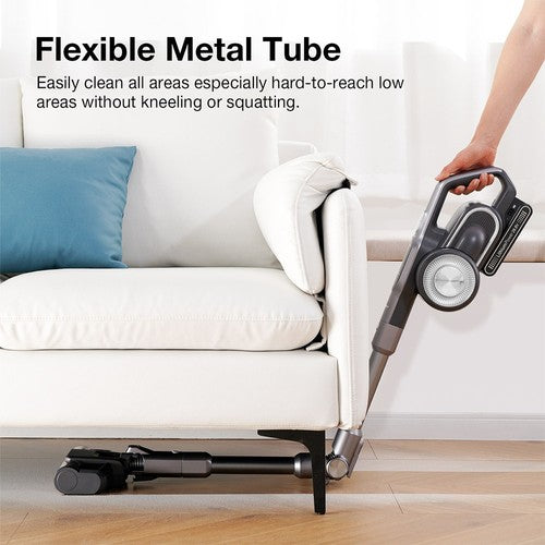 Aspirateur à main sans fil JIMMY H10 Flex Mopping Version, 245 AW, 26 kPa