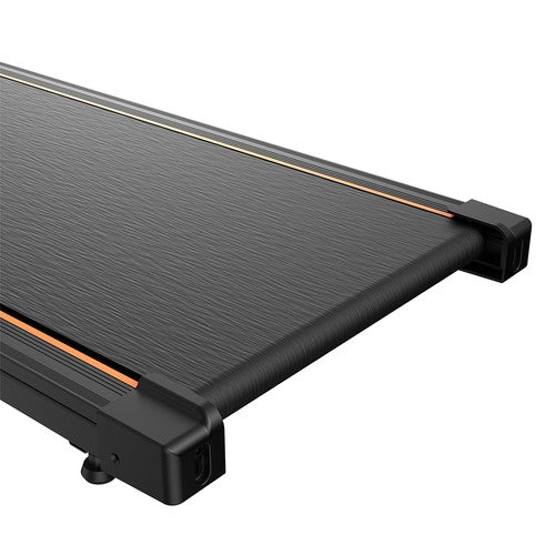 Tapis de course Formill FT-21, vitesse de 1 à 6 km/h, moteur 2,5 CV, écran LCD