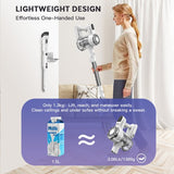 Aspirateur sans fil Teendow V08 Pro 25 kPa