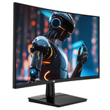 Moniteur de jeu TITAN ARMY C24A1H 23,6 pouces 240 Hz