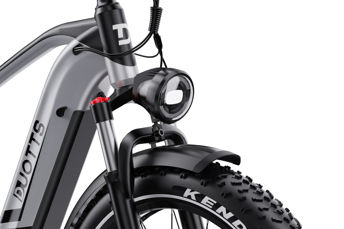 Vélo électrique DUOTTS F26Lite