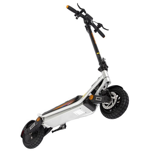 Trottinette électrique pliable Kukirin A1 800 W