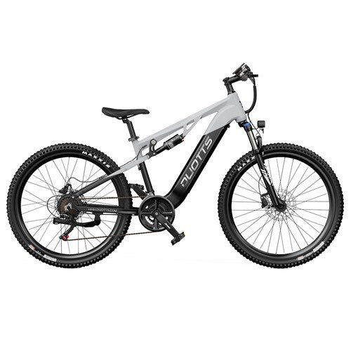 Vélo électrique DUOTTS E29, moteur 250 W, batterie 48 V 13,5 Ah, 27,5 pouces