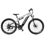 Vélo électrique DUOTTS E29, moteur 250 W, batterie 48 V 13,5 Ah, 27,5 pouces