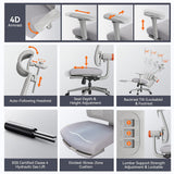 Chaise de jeu NEWTRAL MagicH-GPRO