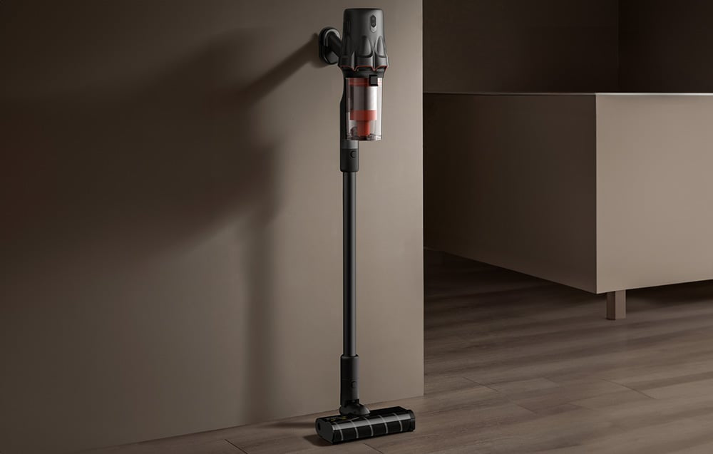 Aspirateur Deerma DEM-T30W