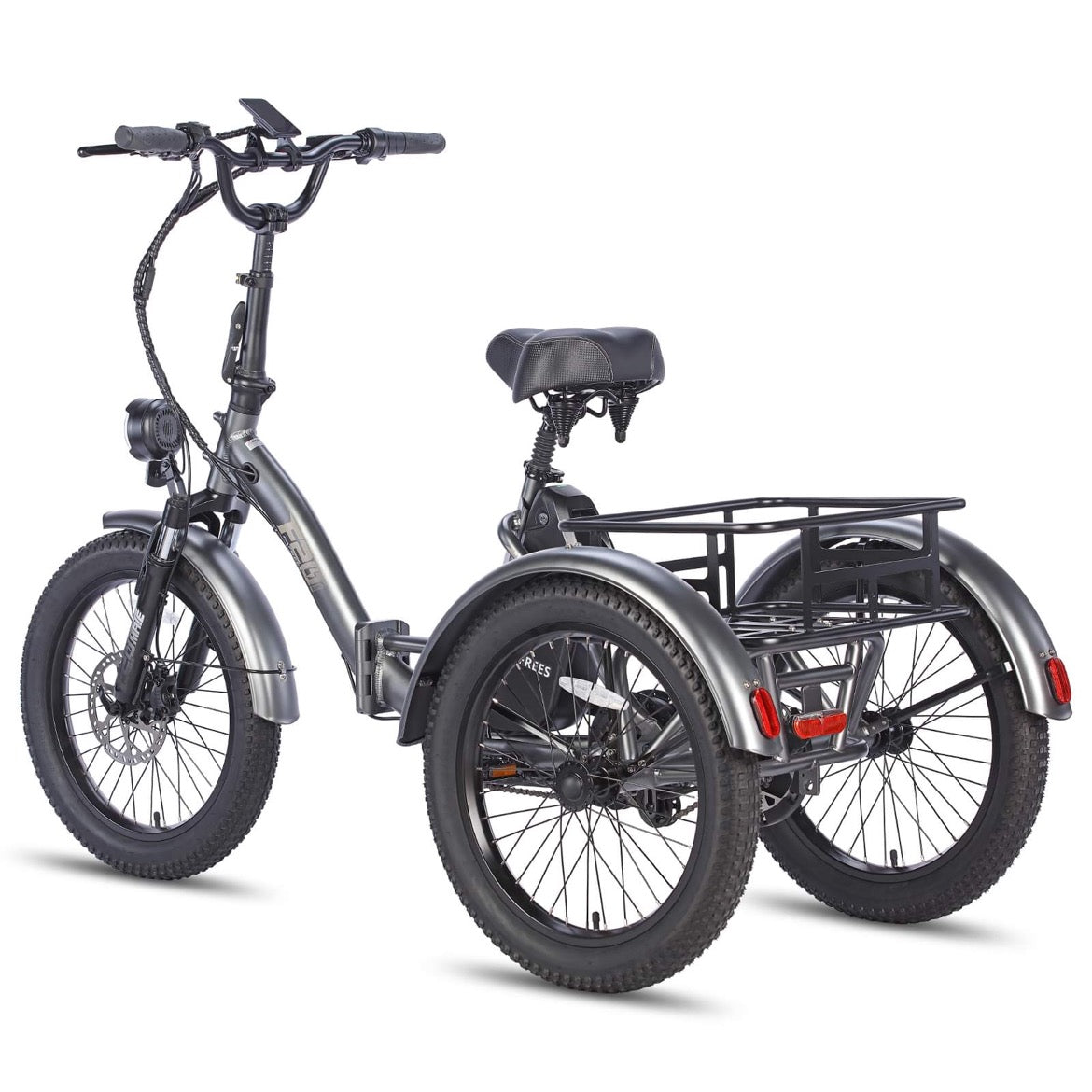 Vélo électrique Fafrees F20 Mate