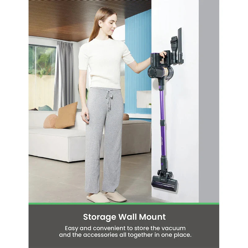 Aspirateur sans fil Vactidy V8 Pro