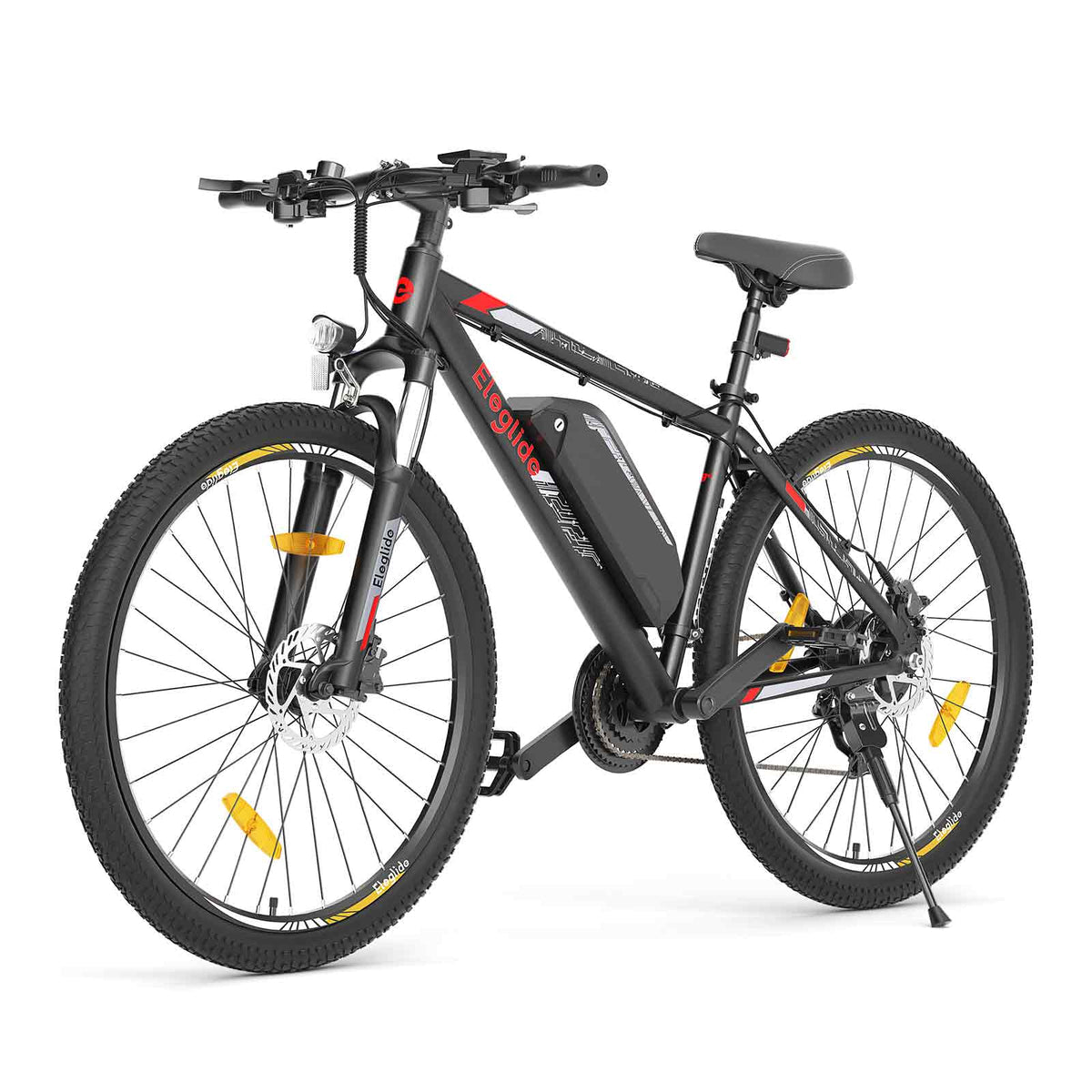 VTT électrique Eleglide M2 