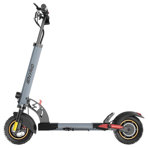 Trottinette électrique IENYRID A1, moteur 250 W, 48 V, 12,5 Ah