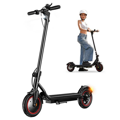 Trottinette électrique iScooter W5, moteur 350 W, 36 V 7,8 Ah