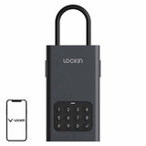 Coffre-fort intelligent Lockin Lock BOX L1