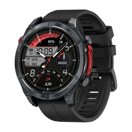 Montre connectée Zeblaze Stratos 4