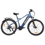 Vélo électrique Eleglide C1 27,5 pouces, moteur à entraînement central 250 W 14,5 Ah