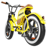 Vélo électrique Hidoes C8, 700 W, 48 V 17 Ah