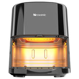 Friteuse à air électrique intelligente Proscenic T22 / Sans huile / Poêle antiadhésive / 5 L