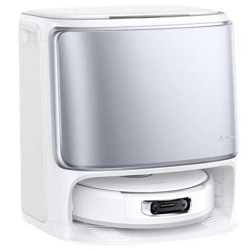 Robot aspirateur et vadrouille Narwal Flow, 22 000 Pa AI pour éviter les obstacles