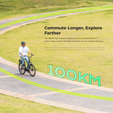 Vélo électrique Eleglide C2, moteur central 250 W, 36 V, 13 Ah