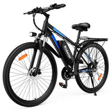 Vélo électrique Ridstar S29 Pro, moteur 1000 W, batterie 48 V 21 Ah