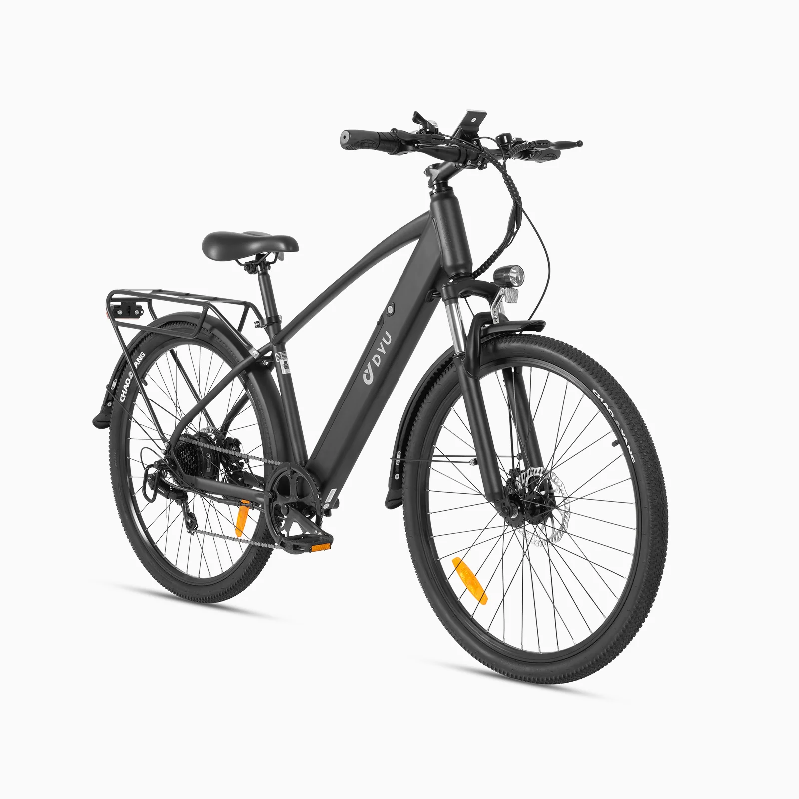 Vélo électrique DYU C5 27,5