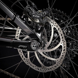 Vélo électrique Baolujie DP2602 2000W 20Ah