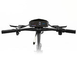 Trottinette électrique pliable KuKirin G2 2025, mise à niveau 800 W