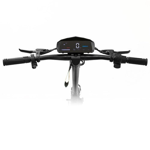 Trottinette électrique pliable KuKirin G2 2025, mise à niveau 800 W