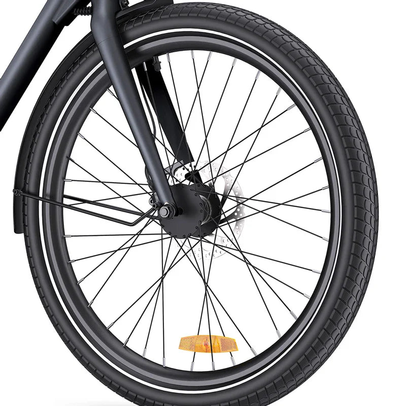 Vélo électrique urbain ENGWE P275 ST
