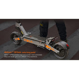 Trottinette électrique pliable KuKirin G2 2025, mise à niveau 800 W