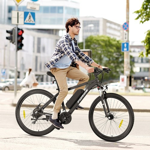 Vélo électrique Foride Xtremer 2, moteur 250 W, 36 V, 15,6 Ah