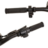 Trottinette électrique KuKirin G3 10 pouces tout-terrain, moteur 1200 W, 52 V, 18 Ah