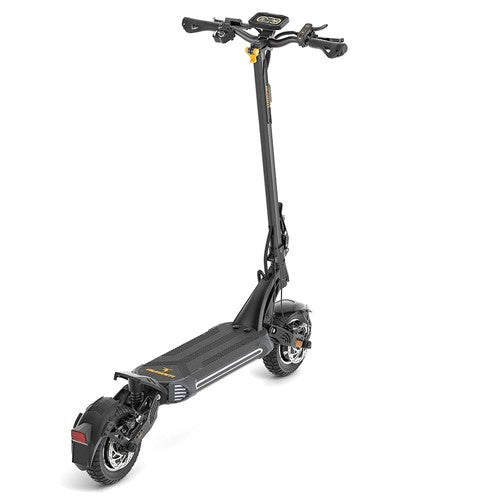 Trottinette électrique Ausom SR1, moteur 2 x 1 000 W, 52 V, 20,8 Ah