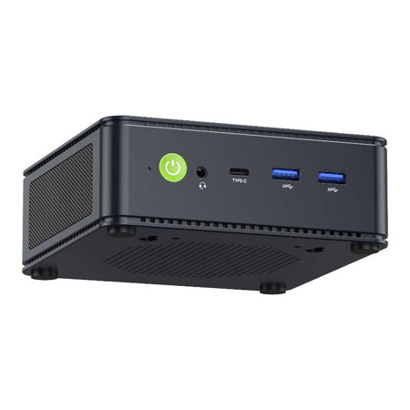 MINI PC GMKtec K6 Ryzen 7 7840HS 32GB RAM + 1TB SSD