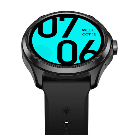 Montre connectée Mobvoi TicWatch Pro 5 GPS Elite Edition